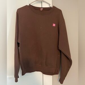 Dunkin Donuts Sweatshirt